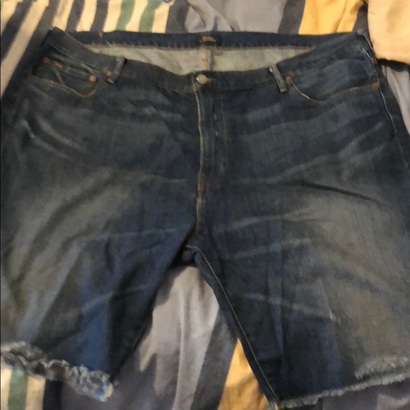 Polo Ralph Lauren Other - Ralph Lauren Jean Shorts